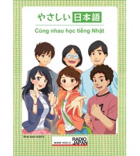 Cùng nhau học tiếng nhật