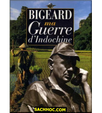 Cuộc Chiến Đông Dương Của Tôi