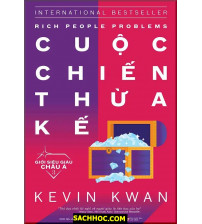 Cuộc Chiến Thừa Kế