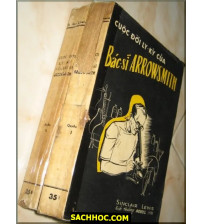 Cuộc đời bác sĩ ArrowSmith