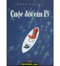 Cuộc Đời Của Pi