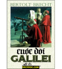 Cuộc Đời Galilei