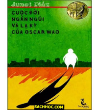 Cuộc Đời Ngắn Ngủi Và Lạ Kỳ