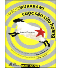 Cuộc săn cừu hoang