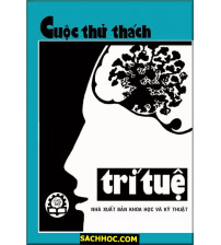 Cuộc Thử Thách Trí Tuệ