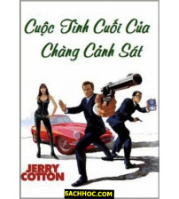 Cuộc Tình Cuối Của Chàng Cảnh Sát