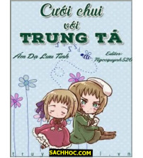Cưới Chui Với Trung Tá