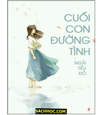 Cuối con đường tình