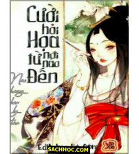 Cười Hỏi Họa Từ Nơi Nào Đến