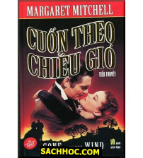 Cuốn Theo Chiều Gió