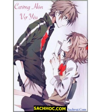 Cưỡng Hôn Vợ Yêu