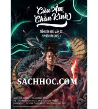 Cửu Âm Chân Kinh Tổng ôn ngữ văn 12 - Phạm Minh Nhật