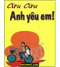 Cừu Cừu, anh yêu em