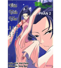 Cửu Tiểu Thư Phần 2