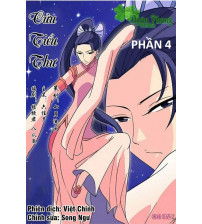 Cửu Tiểu Thư Phần 4