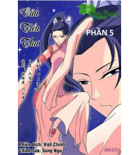 Cửu Tiểu Thư Phần 5