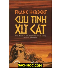 Cứu Tinh Xứ Cát