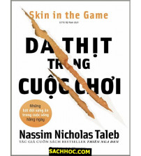 Da Thịt Trong Cuộc Chơi