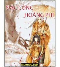 Đặc công hoàng phi