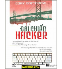 Đại Chiến Hacker