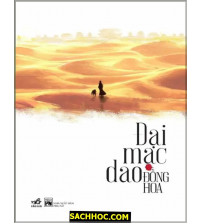 Đại mạc dao Tập 1