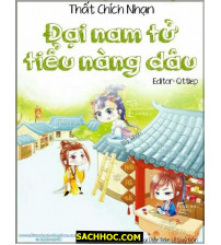 Đại nam tử tiểu nàng dâu
