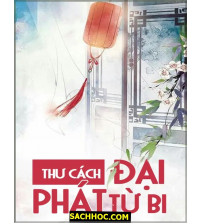 Đại phát từ bi