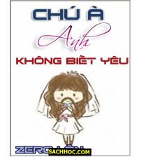 Đại thúc ngươi không biết yêu