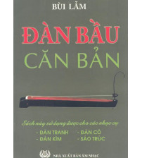 Đàn Bầu Căn Bản