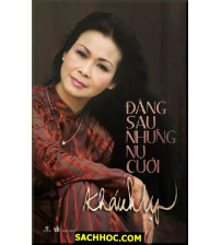 Đằng Sau Những Nụ Cười