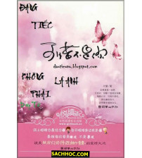 Đáng tiếc không phải Anh