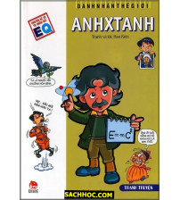 Danh nhân thế giới AnhXTanh