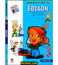 Danh nhân thế giới ÊĐiXơn