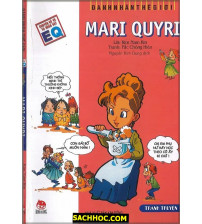 Danh nhân thế giới Mari Quyri