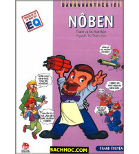 Danh nhân thế giới Nôben