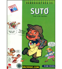 Danh nhân thế giới Sutơ