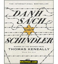 Danh Sách Của Schindler