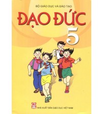 Đạo đức lớp 5