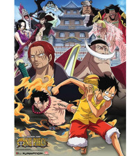 Đảo Hải Tặc Phần 131