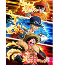 Đảo Hải Tặc Phần 171