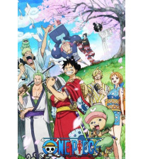 Đảo Hải Tặc Phần 187