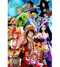 Đảo Hải Tặc Phần 188