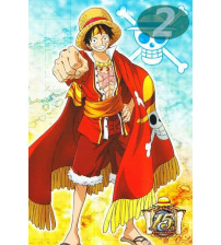 Đảo Hải Tặc Phần 2