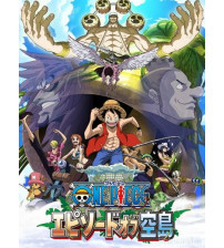 Đảo Hải Tặc Phần 3