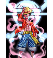 Đảo Hải Tặc Phần 39