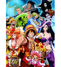 Đảo Hải Tặc Phần 79