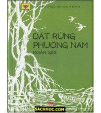 Đất Rừng Phương Nam