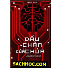 Dấu Chân Của Chúa