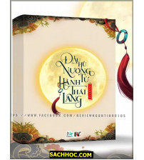 Đậu Hủ Nương Tử Hành Thái Lang