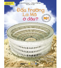 Đấu Trường La Mã Ở Đâu